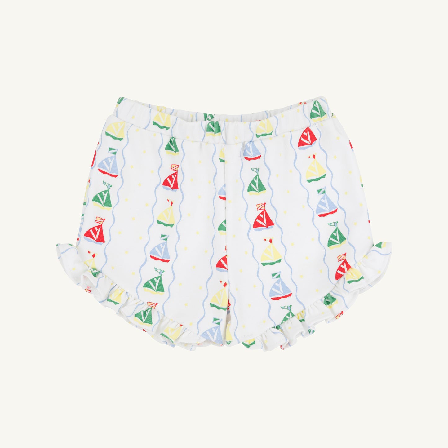 Shelby Anne Shorts Set Sail