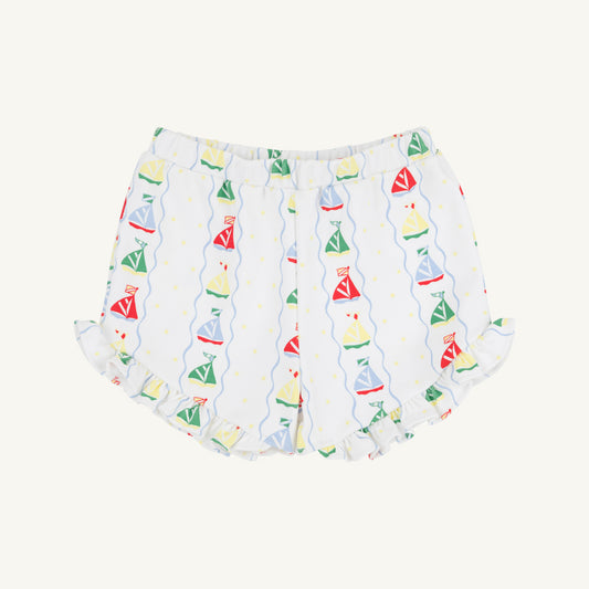 Shelby Anne Shorts Set Sail