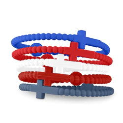 Jesus Bracelets-Extra Small